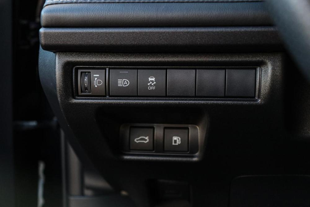 Toyota Camry IX (XV80) China Market Москва  - изображение 17