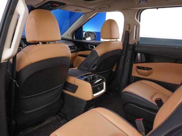 Kia Carnival IV с пробегом 2020 года, цена 3 418 888 рублей, 79322 км, минивэн, Автокод Объявления