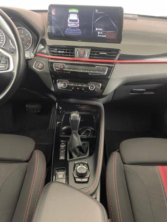 BMW X1 II (F48) с пробегом 2016 года, цена 2 742 000 рублей, 90289 км, внедорожник, Автокод Объявления
