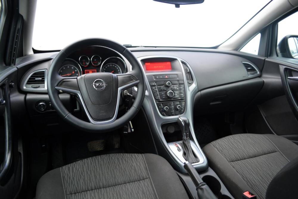 Opel Astra J Таганрог  - изображение 12
