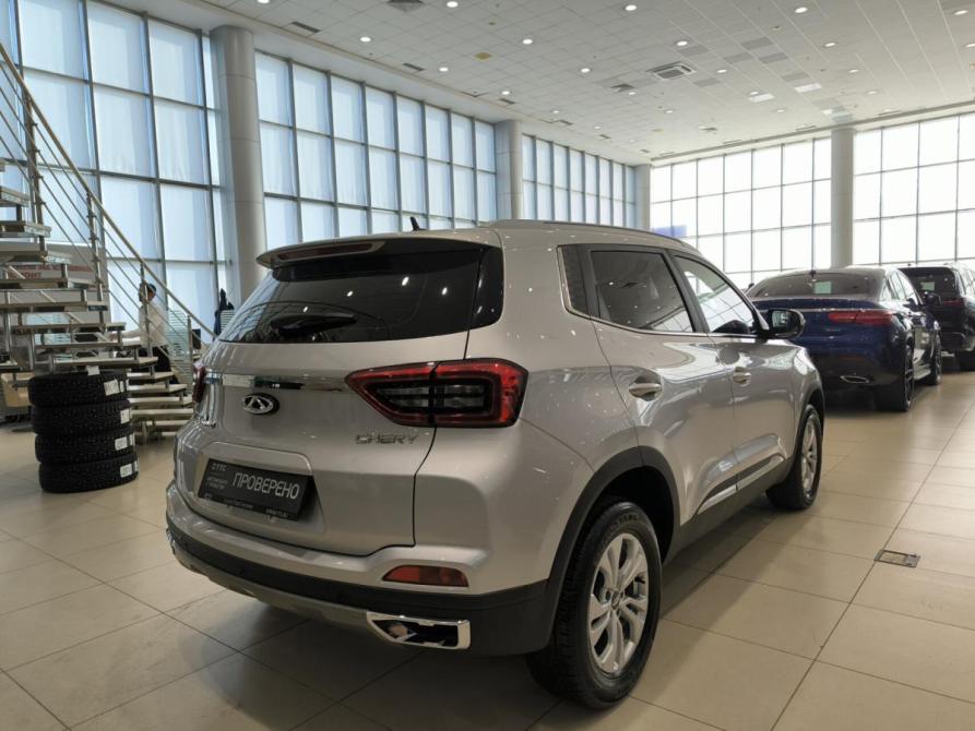 Chery Tiggo 4 Pro I Казань  - изображение 6