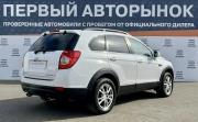 Chevrolet Captiva I Рестайлинг 2 Краснодар  - изображение 25