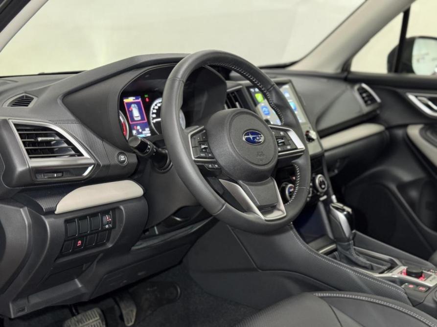 Subaru Forester V Рестайлинг Нижний Новгород  - изображение 14