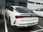 Kia K5 III Санкт-Петербург  - изображение 9