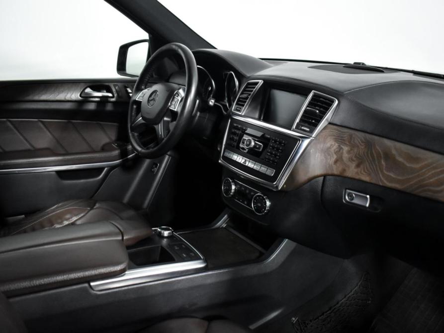 Mercedes-Benz GL-Класс II (X166) Санкт-Петербург  - изображение 16