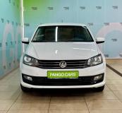 Volkswagen Polo V Рестайлинг Набережные Челны  - изображение 24