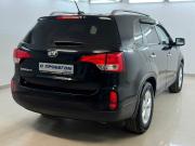 Kia Sorento II Рестайлинг Москва  - изображение 18