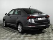 Skoda Rapid II Санкт-Петербург  - изображение 30