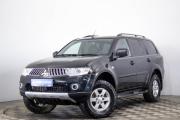 Mitsubishi Pajero Sport II Пермь  - изображение 24