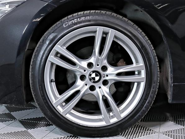 BMW 3 серии VI (F3x) Рестайлинг с пробегом 2017 года, цена 2 690 000 рублей, 75824 км, седан, Автокод Объявления