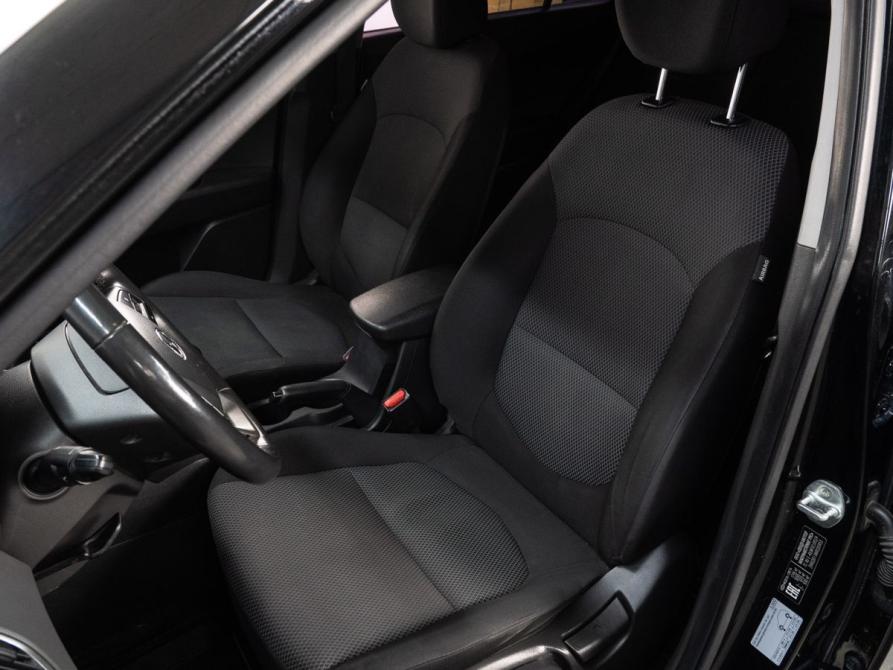 Hyundai Creta I Тюмень  - изображение 14