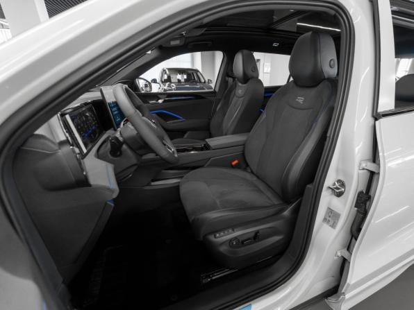 Volkswagen Tiguan III (China Market) с пробегом 2026 года, цена 5 150 000 рублей, 46 км, внедорожник, Автокод Объявления