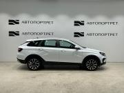 Lada (ВАЗ) Vesta I Рестайлинг (NG) Санкт-Петербург  - изображение 31