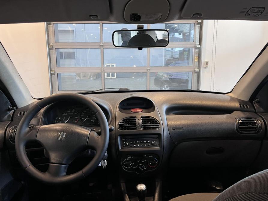 Peugeot 206 Чебоксары  - изображение 9