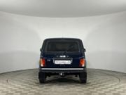 Lada (ВАЗ) Niva Legend I Воронеж  - изображение 28