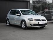 Volkswagen Golf VI Москва  - изображение 22