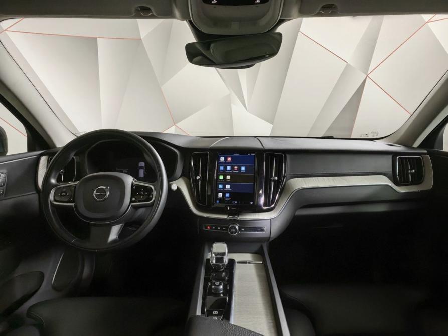 Volvo XC60 II Рестайлинг Москва  - изображение 14