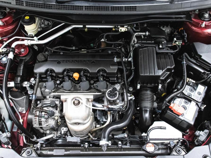 Honda Stream II Рестайлинг Красноярск  - изображение 30