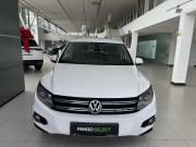 Volkswagen Tiguan I Рестайлинг Екатеринбург  - изображение 21