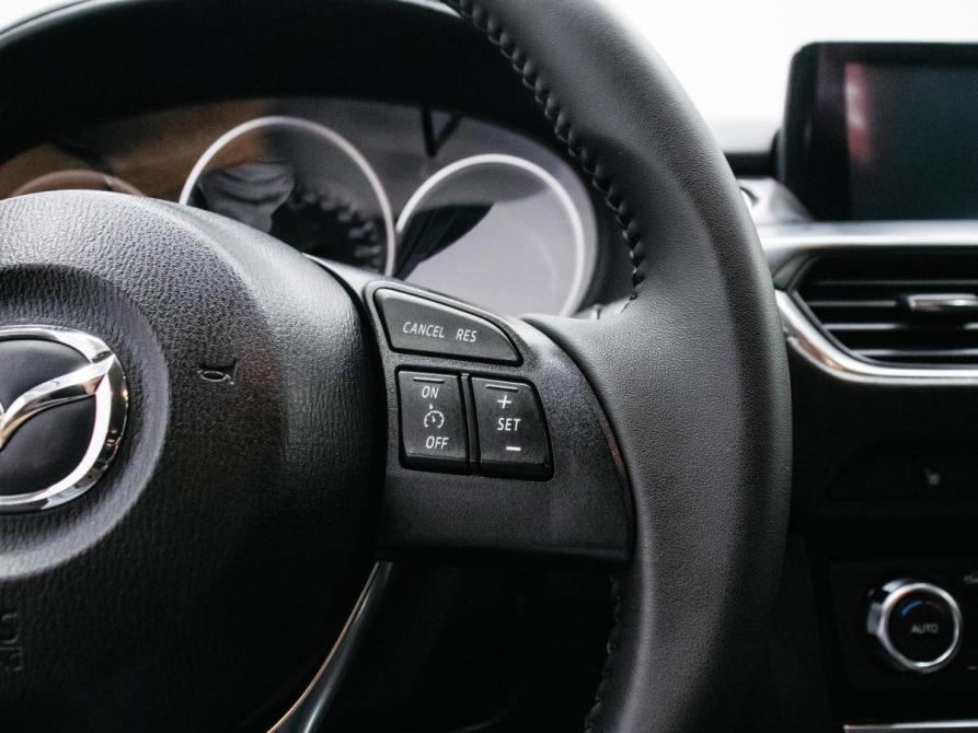 Mazda 6 III (GJ) Красноярск  - изображение 21
