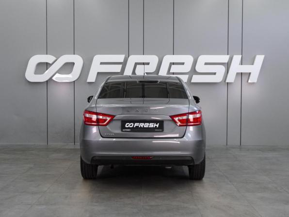 Lada (ВАЗ) Vesta I с пробегом 2020 года, цена 1 129 000 рублей, 38928 км, седан, Автокод Объявления
