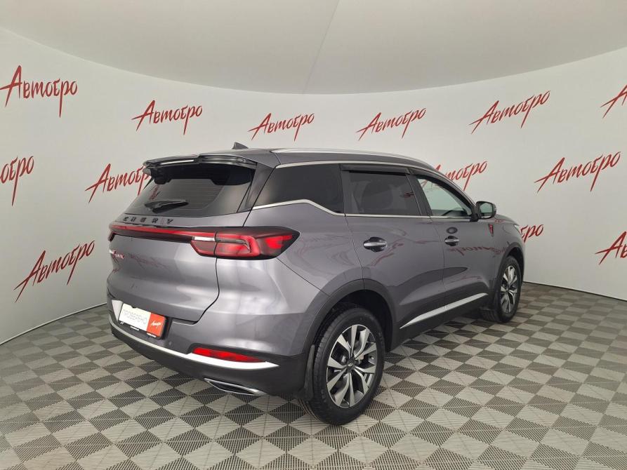 Chery Tiggo 7 Pro Max I Псков  - изображение 5