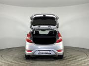 Hyundai Solaris I Воронеж  - изображение 27