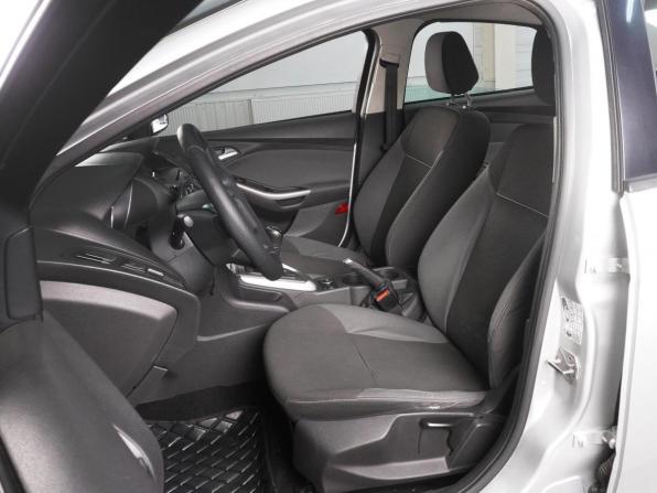 Ford Focus III с пробегом 2012 года, цена 800 000 рублей, 295519 км, седан, Автокод Объявления