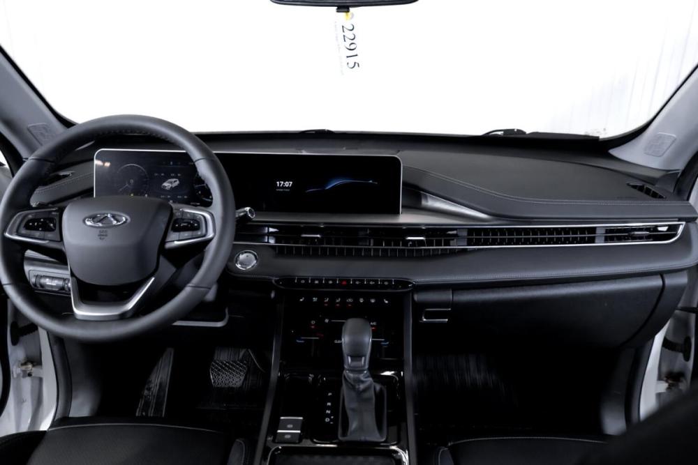 Chery Tiggo 4 Pro I Тюмень  - изображение 14