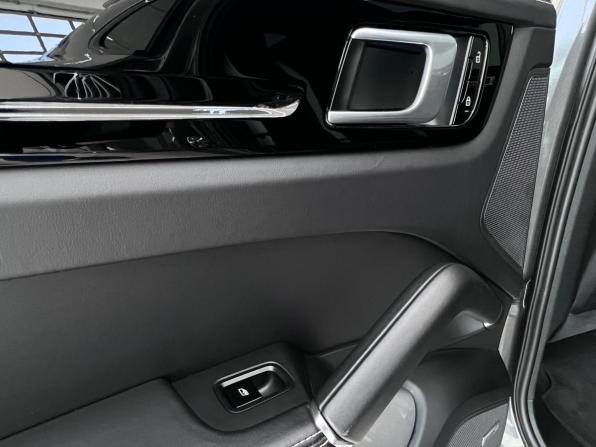 Porsche Cayenne III с пробегом 2020 года, цена 6 990 000 рублей, 152089 км, внедорожник, Автокод Объявления