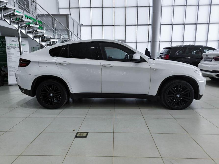 BMW X6 I (E71) Рестайлинг Казань  - изображение 5