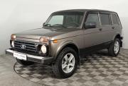 Lada (ВАЗ) 2131 (4x4) I Рестайлинг (2020) Волгоград  - изображение 27