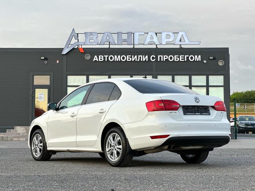 Volkswagen Jetta VI Волгоград  - изображение 3