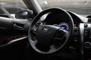 Toyota Camry VII (XV50) Уфа  - изображение 27
