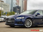 Audi A5 II (F5) Москва  - изображение 36