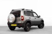 Chevrolet Niva I Рестайлинг Барнаул  - изображение 28