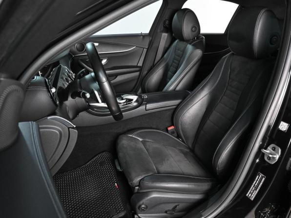 Mercedes-Benz E-Класс V (W213 S213 C238) с пробегом 2020 года, цена 3 199 000 рублей, 159272 км, седан, Автокод Объявления
