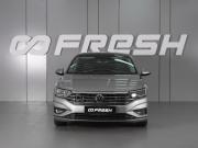 Volkswagen Jetta VII Минеральные Воды  - изображение 21