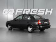 Hyundai Accent II Минеральные Воды  - изображение 16