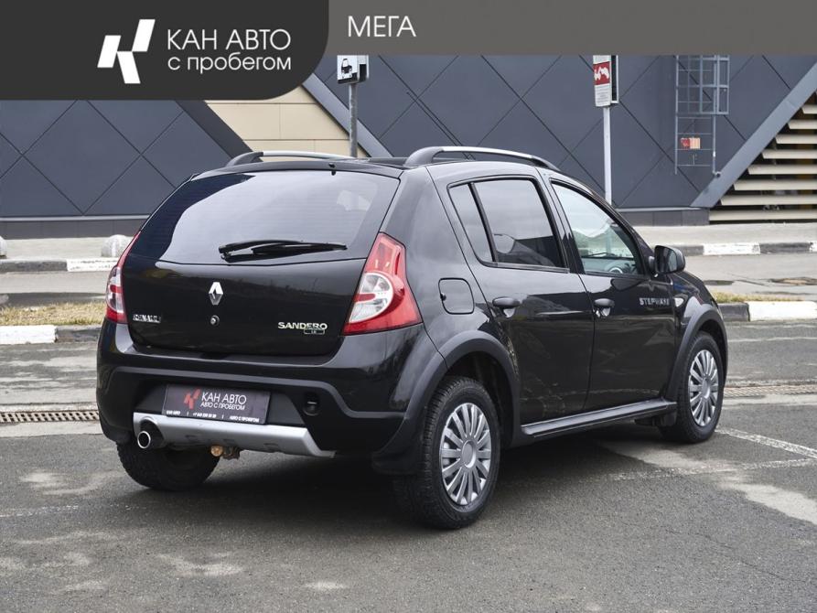 Renault Sandero I Казань  - изображение 2