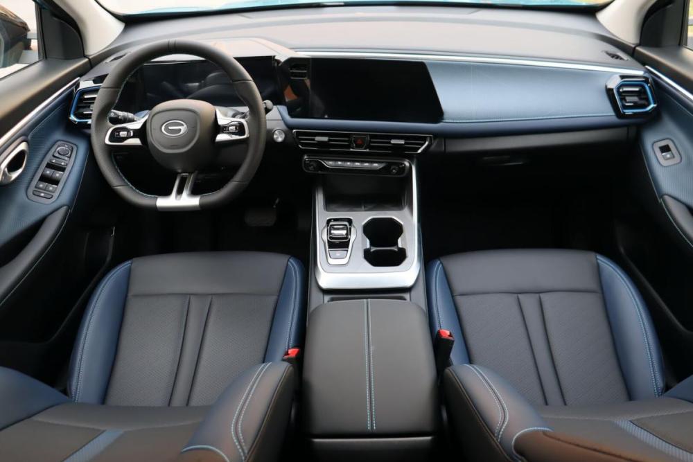 GAC GS3 Санкт-Петербург  - изображение 13
