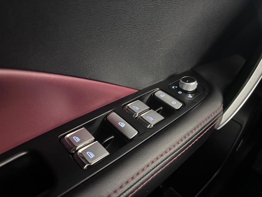 Geely Coolray I Псков  - изображение 17