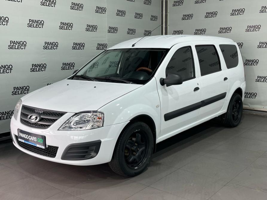 Lada (ВАЗ) Largus I Оренбург  - изображение 1