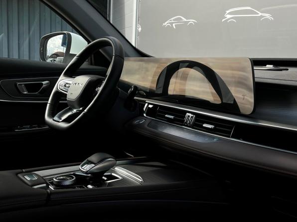Chery Tiggo 8 Pro Max I Рестайлинг с пробегом 2023 года, цена 2 842 700 рублей, 28957 км, внедорожник, Автокод Объявления
