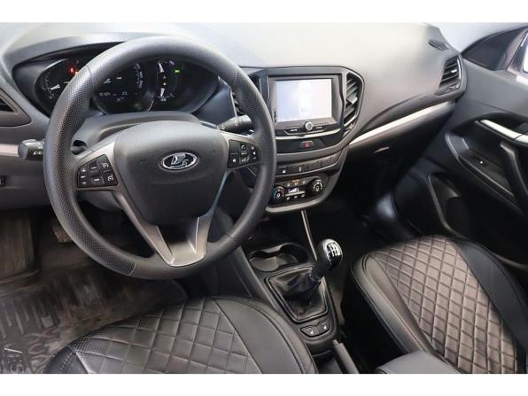 Lada (ВАЗ) Vesta I с пробегом 2016 года, цена 720 000 рублей, 190482 км, седан, Автокод Объявления