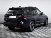 BMW X3 III (G01) Рестайлинг Москва  - изображение 27