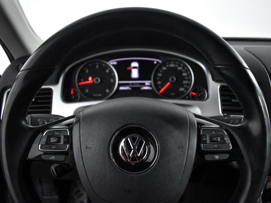 Volkswagen Touareg II Санкт-Петербург  - изображение 15