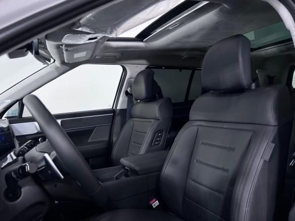 Hyundai Santa Fe V (MX5) с пробегом 2026 года, цена 5 789 000 рублей, 20 км, внедорожник, Автокод Объявления