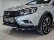 Lada (ВАЗ) Vesta I Самара  - изображение 19