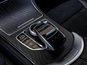 Mercedes-Benz GLC Coupe I (C253) Краснодар  - изображение 42